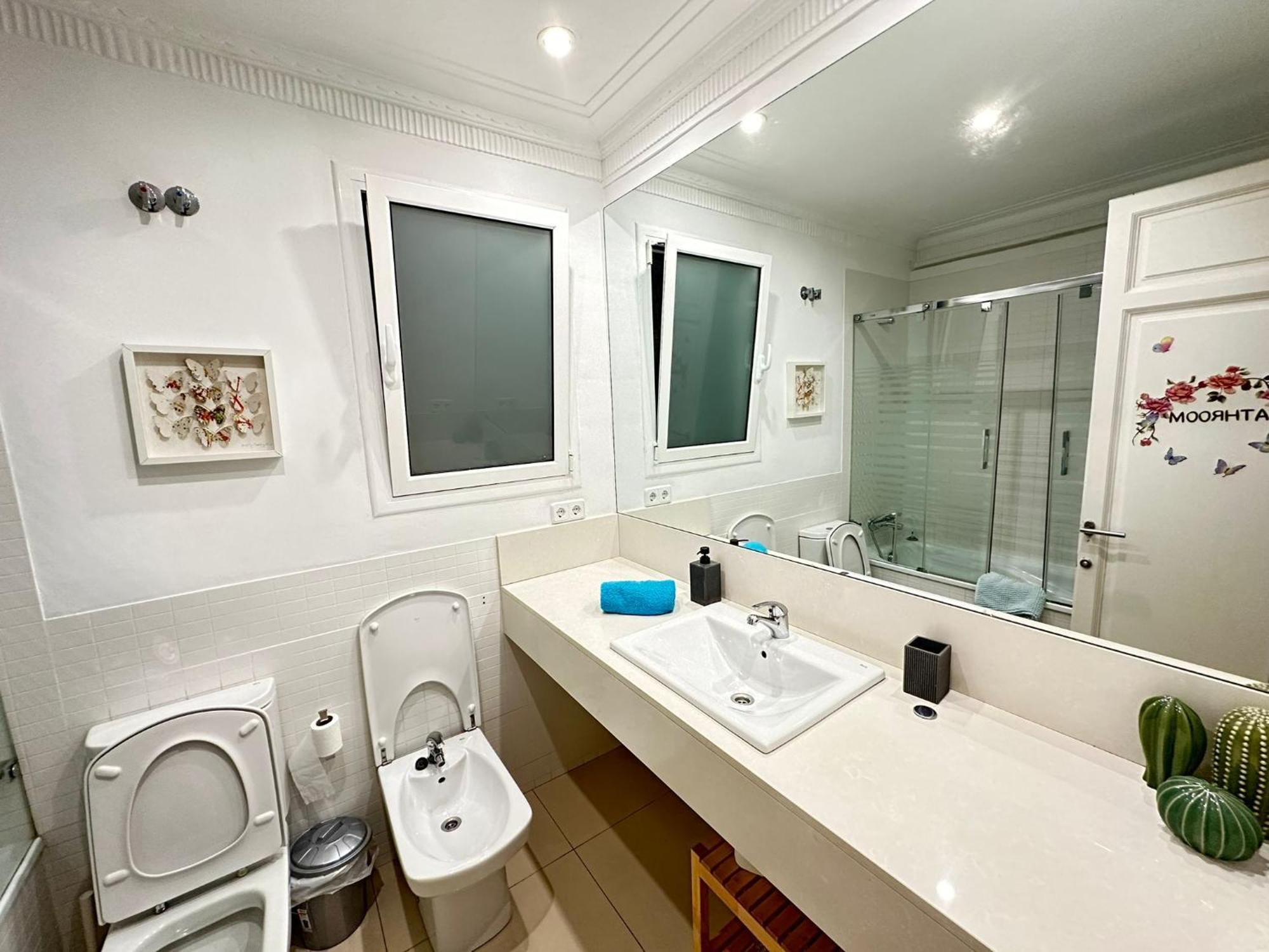 Gran Via Bed & Breakfast Barcelona