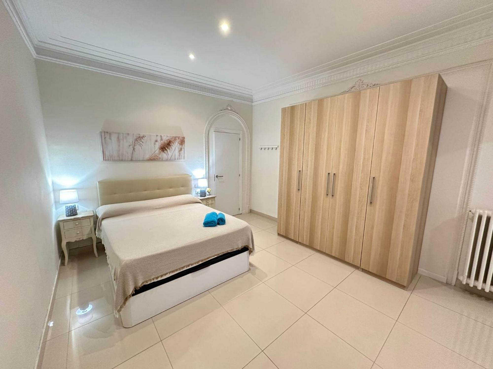 Bed & Breakfast Gran Via Barcelona