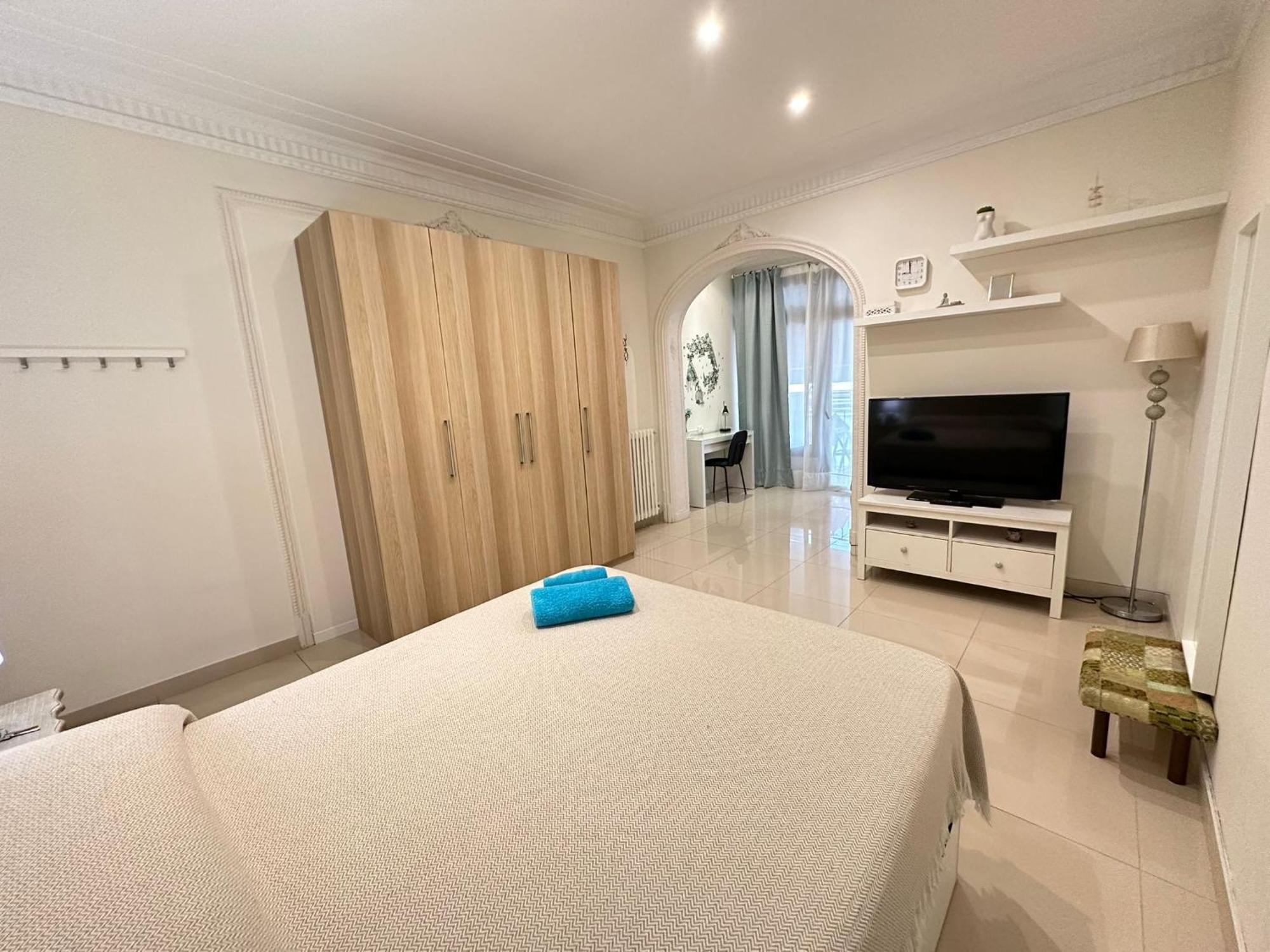 Bed & Breakfast Gran Via